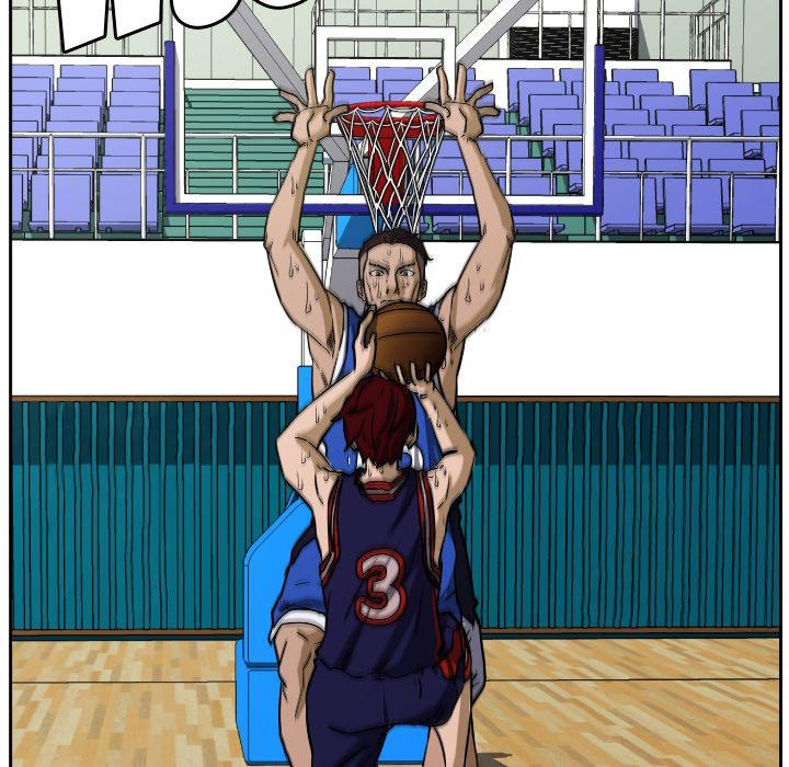 Tweener - episode 77 - 70