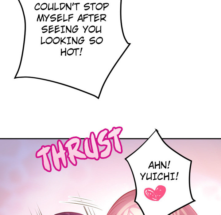 Diet For Sex! - episode 27 - 31