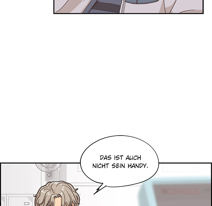 Der Hahn im Korb - episode 46 - 71