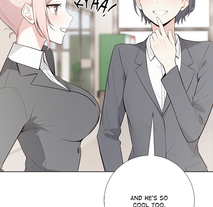 Locked With Her - episode 8 - 97