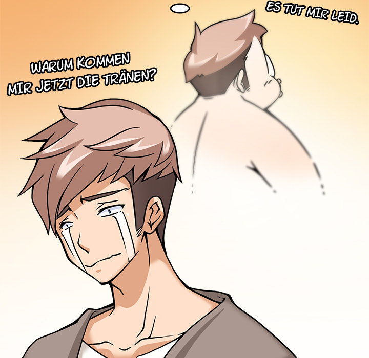 Agent Playboy meldet sich zum Dienst - episode 5 - 67