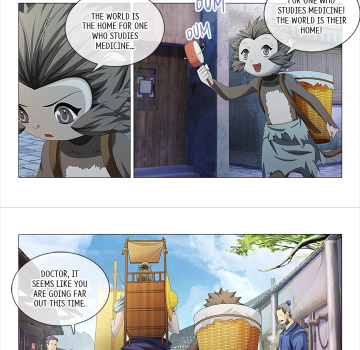 The Monkey King's Tale - episode 43 - 12