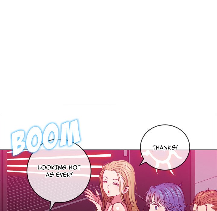 My High School Bully - episode 73 - 136