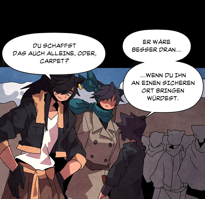 Die Dämonenkaiserin - episode 31 - 85