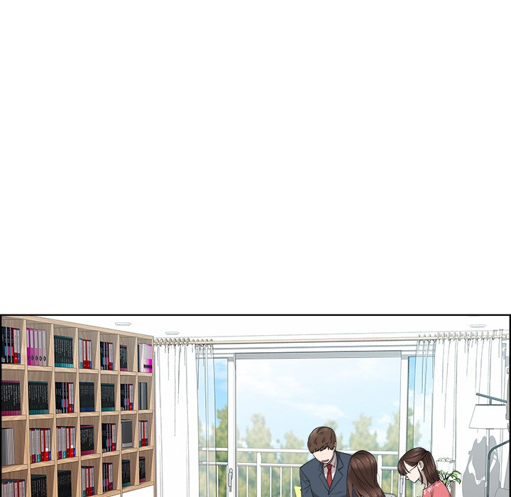 New Teacher in Town - episode 19 - 8
