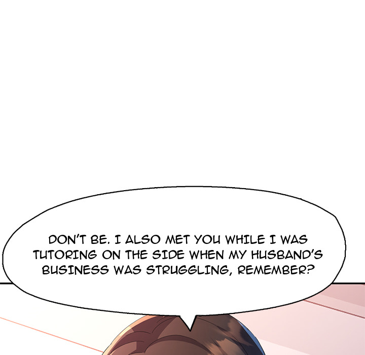 Intimate Tutoring - episode 1 - 95