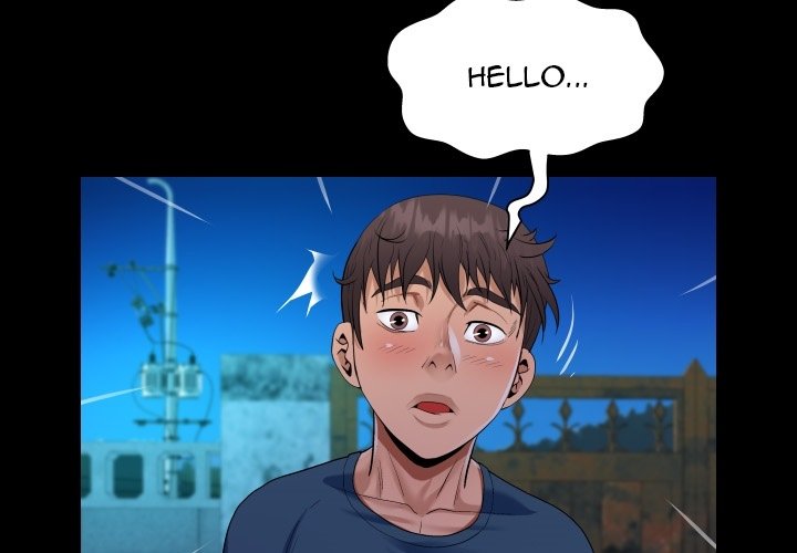 Knock Knock - episode Prologue - 2