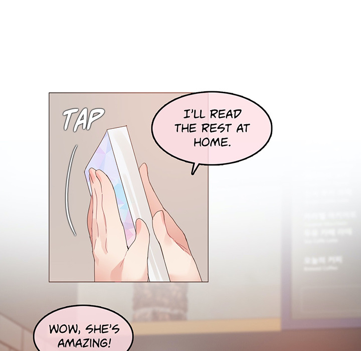 A Pervert's Daily Life - episode 118 - 20