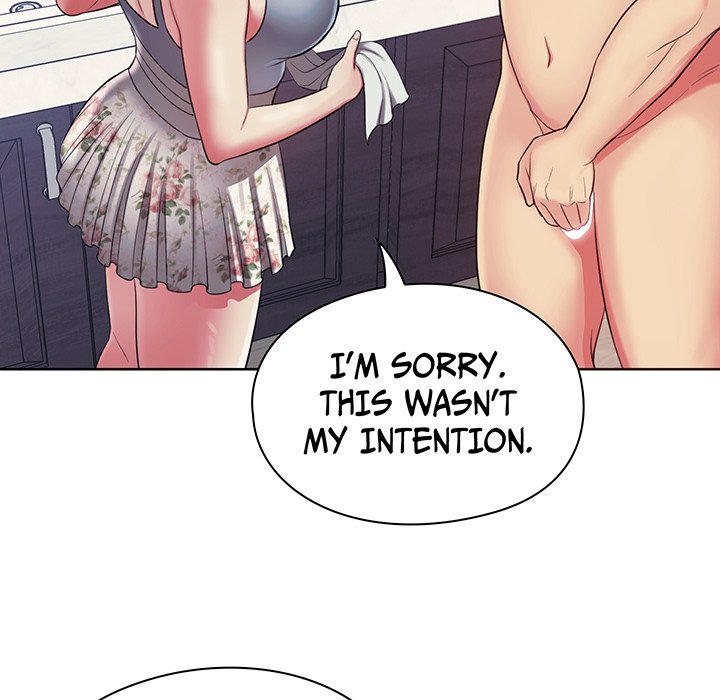 Master, Do You Need A Hand? - episode 4 - 21