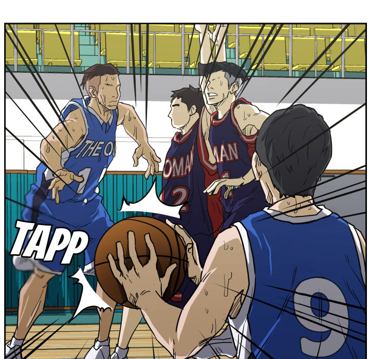 Tweener - episode 81 - 102