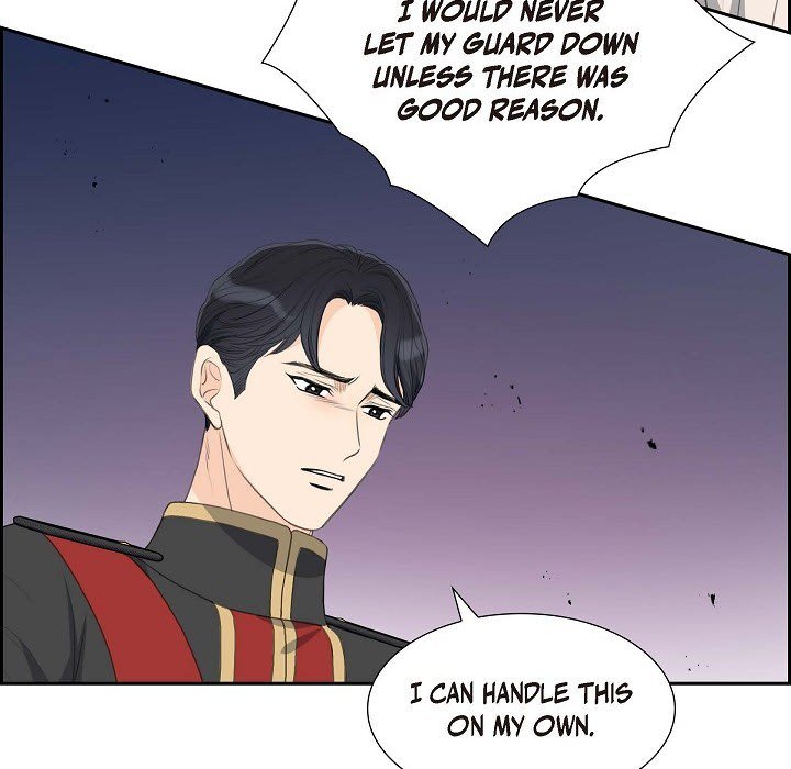 Crown Prince's Marriage Proposal - episode 26 - 35