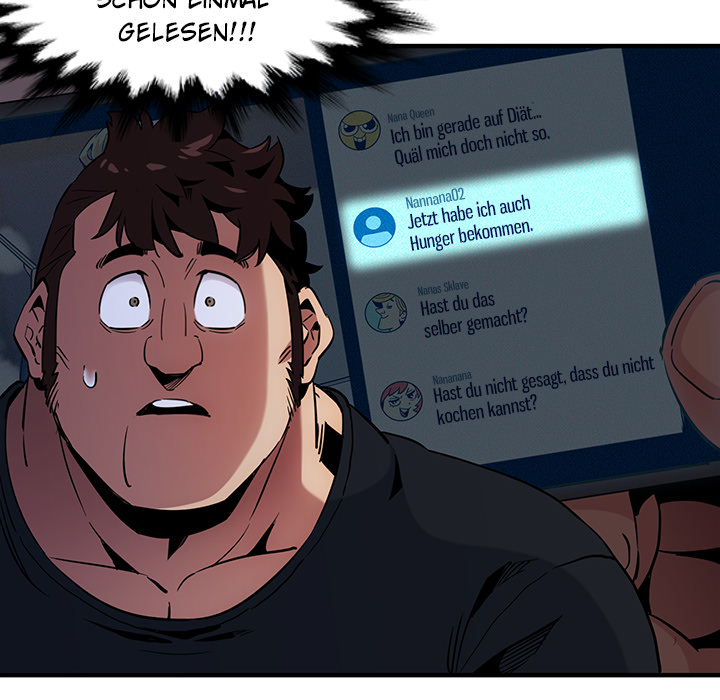 Wer hat Angst vor Mister H? - episode 11 - 29