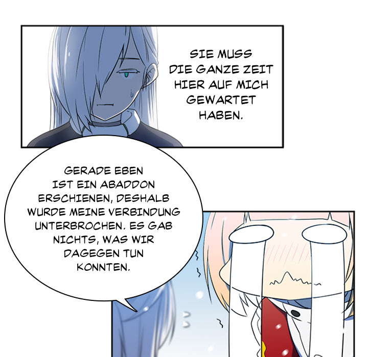 Shade of Arcana - episode 6 - 29