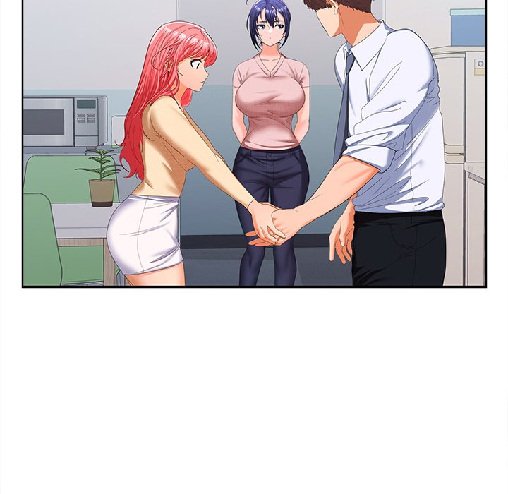 Office Romance is a No-No - episode 18 - 162