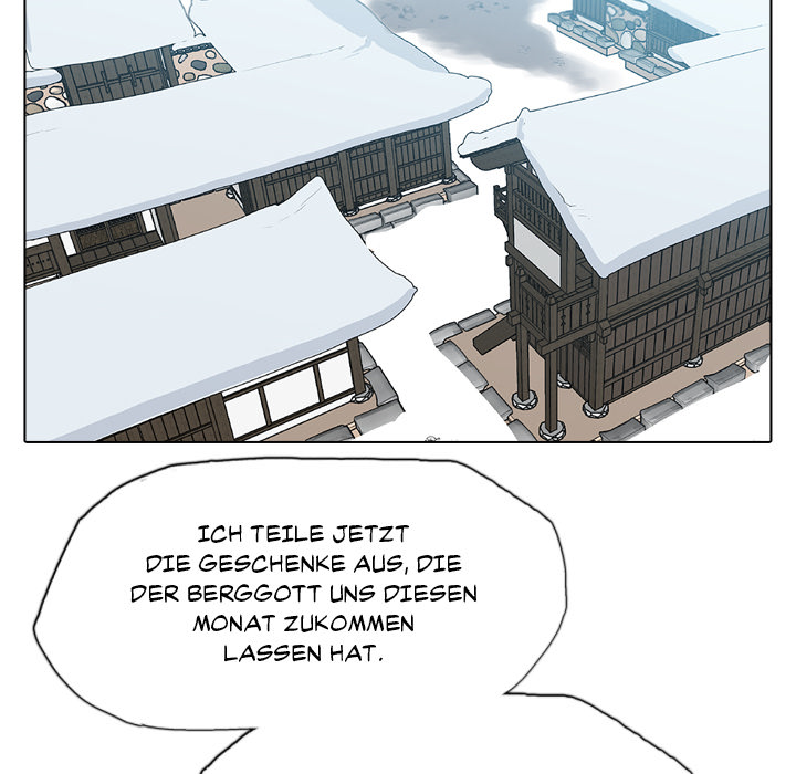 Yeongnos Giftzähne - episode 20 - 65