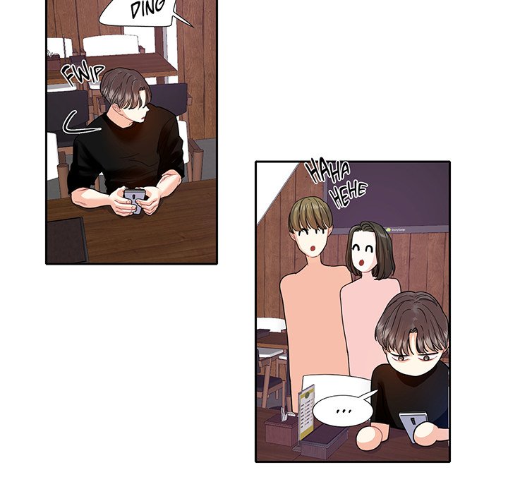Match Made In Bed - episode 8 - 76
