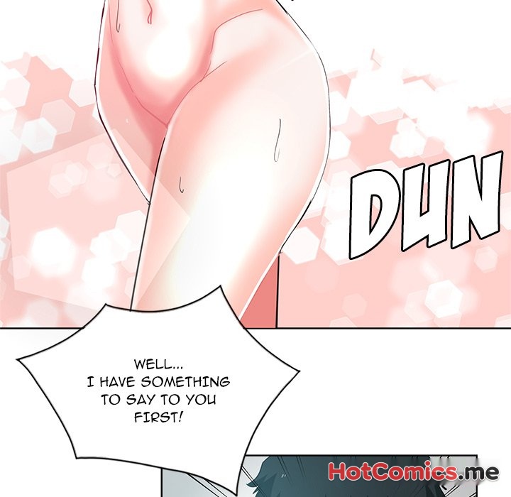 Dangerous Roomies - episode 20 - 61