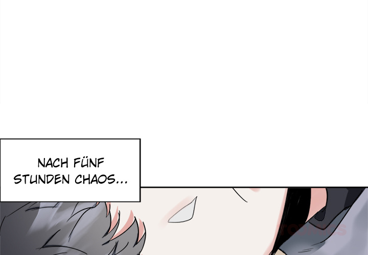 Glück im Unglück - episode 10 - 1
