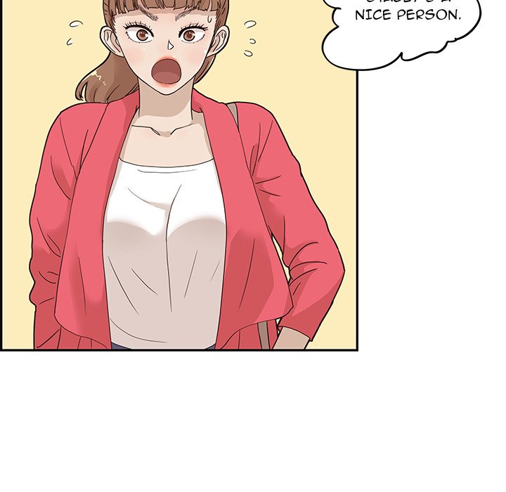 His Women's University - episode 39 - 69