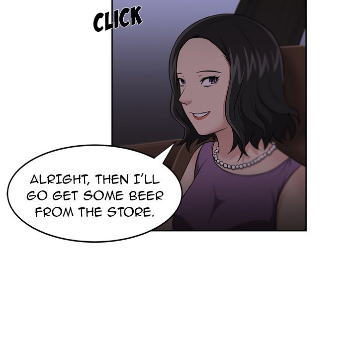Uncle - episode 11 - 16