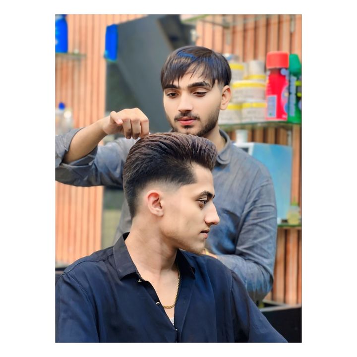 𝐌𝐫 𝐀𝐛𝐫𝐚𝐫 💇🏻💈✂️ - original sound
