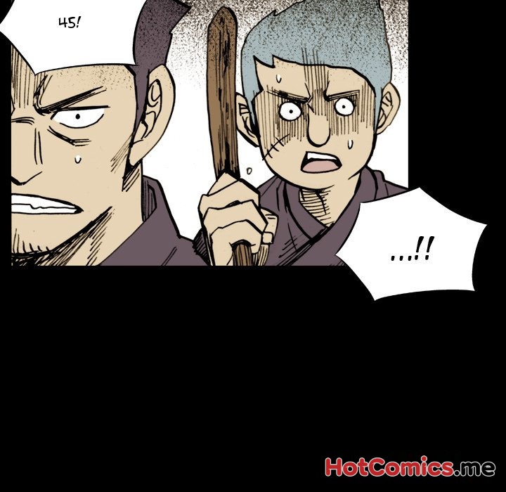 The Bully Hunter - episode 9 - 57