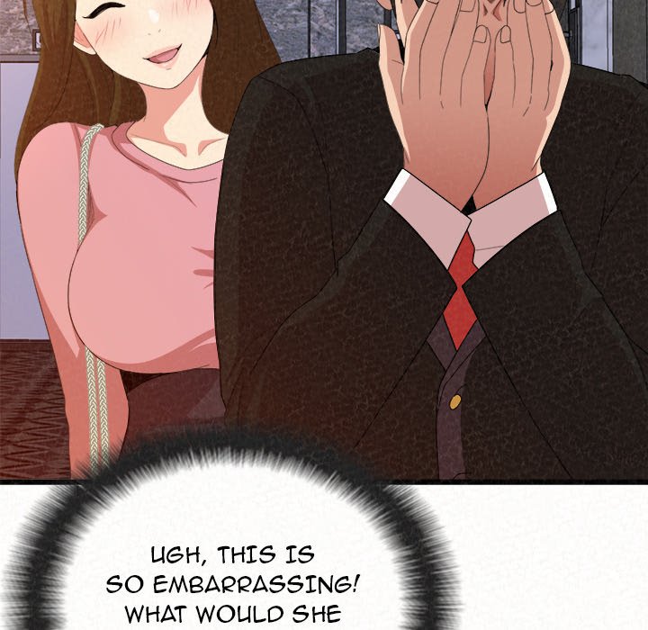 Milk Therapy - episode 1 - 144