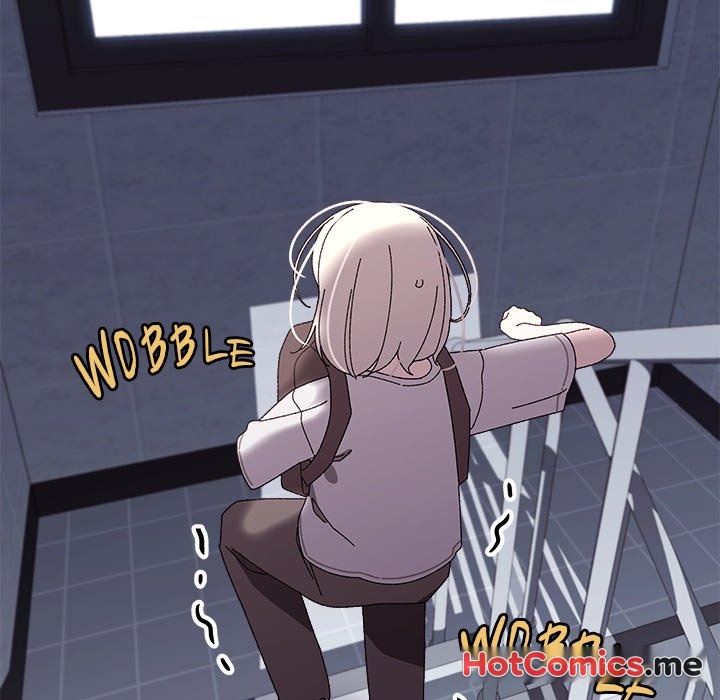 From Weakling to Nemesis - UNCENSORED - episode 10 - 152