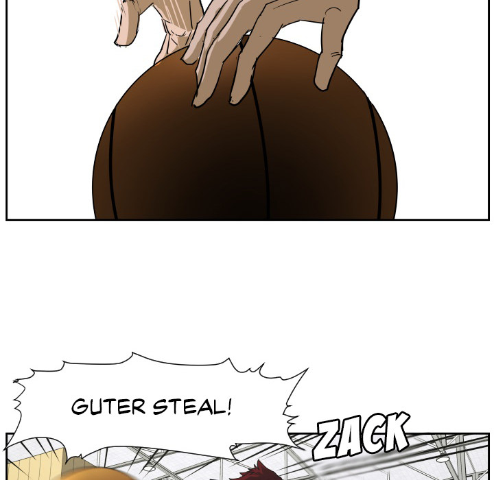 Tweener - episode 51 - 5