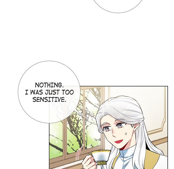 The Maid and the Vampire - episode 27 - 54