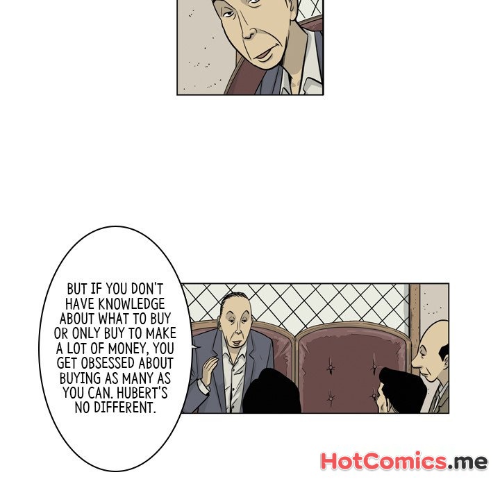 The Hooligans - episode 7 - 31