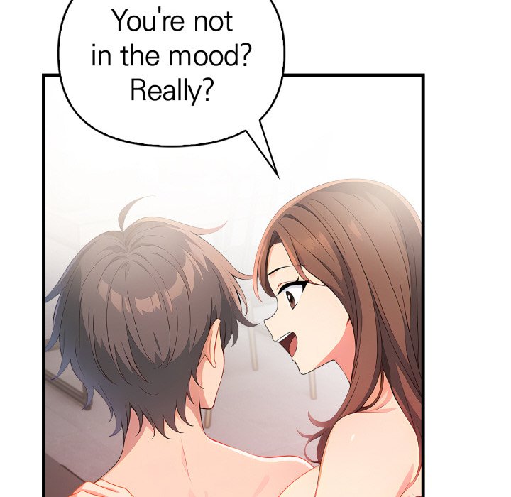 Stepping Out of the Shower to Find a Mysterious Beauty in My Bed - episode 10 - 32