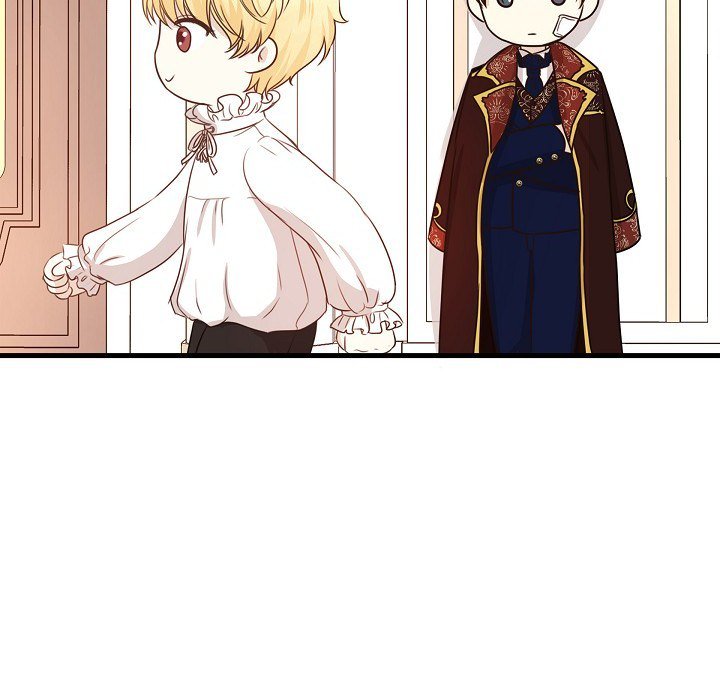 Hold on, Crown Prince! - episode 17 - 23
