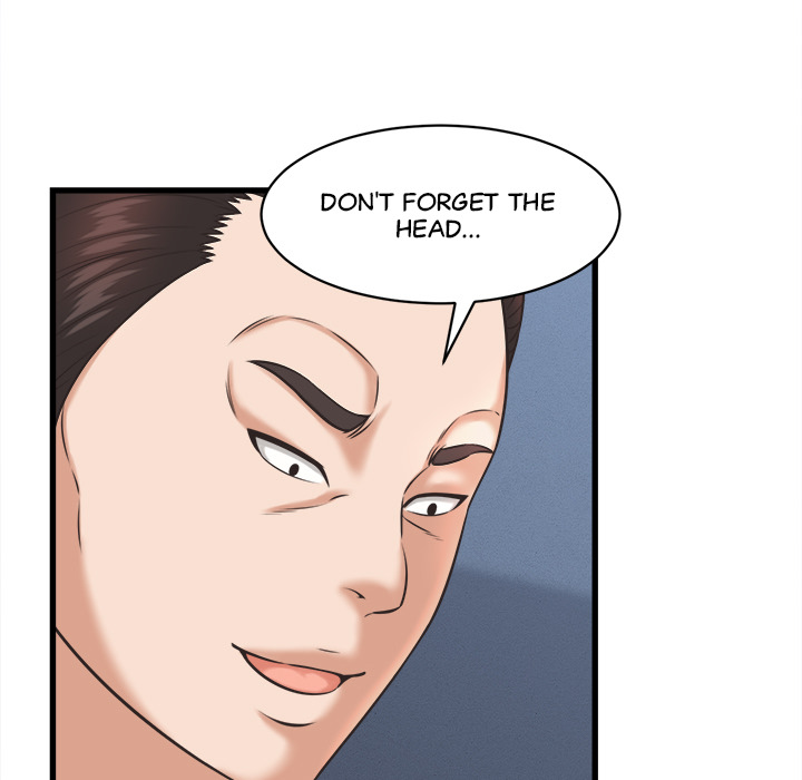 Right Under His Roof - episode 40 - 6