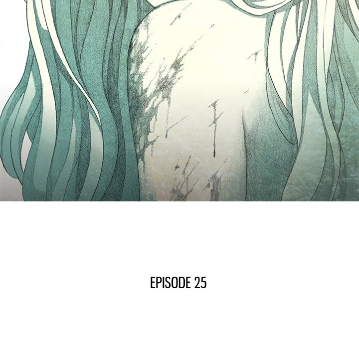 Monster Child - episode 25 - 38