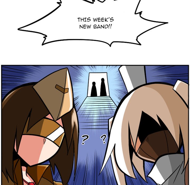 Maki and Friends - episode 27 - 6