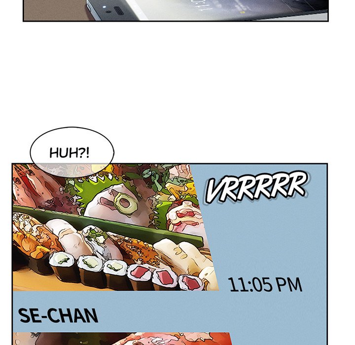 Sang-Ah - episode 59 - 13