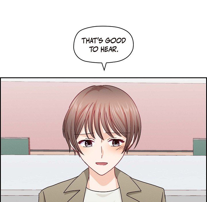 The Friendship Dilemma - episode 52 - 35