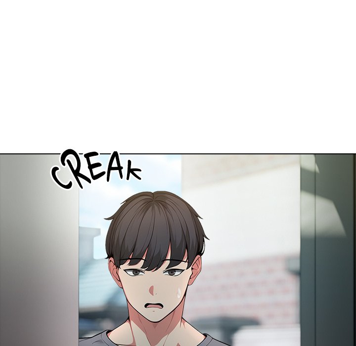 One Month with a Stranger - episode 1 - 135