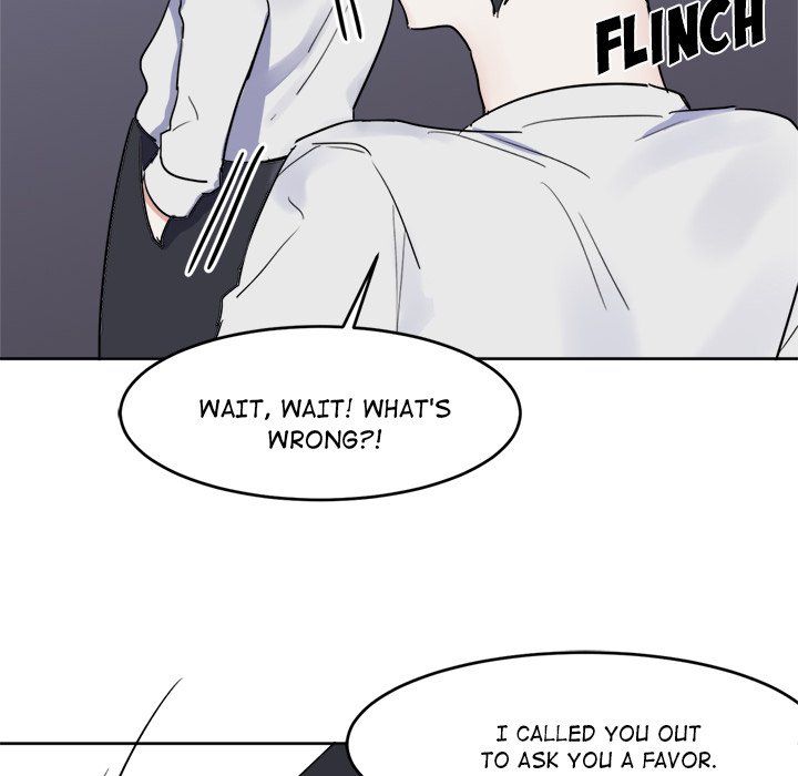 Unluckily Lucky - episode 4 - 49