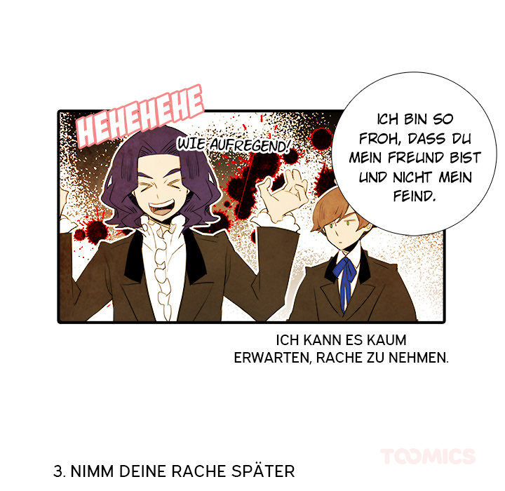 Ardors Königreich - episode 37 - 12