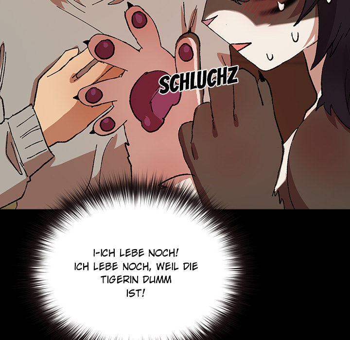 Ungezähmte Maiden - episode 6 - 101