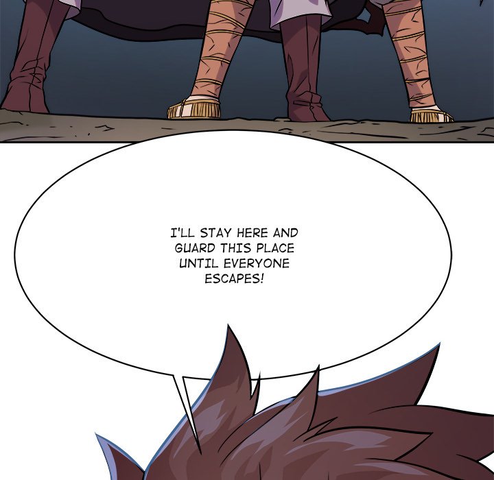 The Humble Warriors - episode 19 - 136