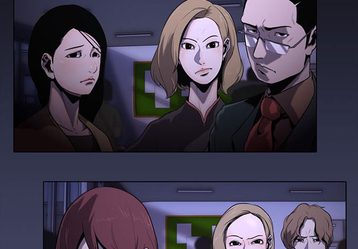 Survival Game - episode Prologue - 1