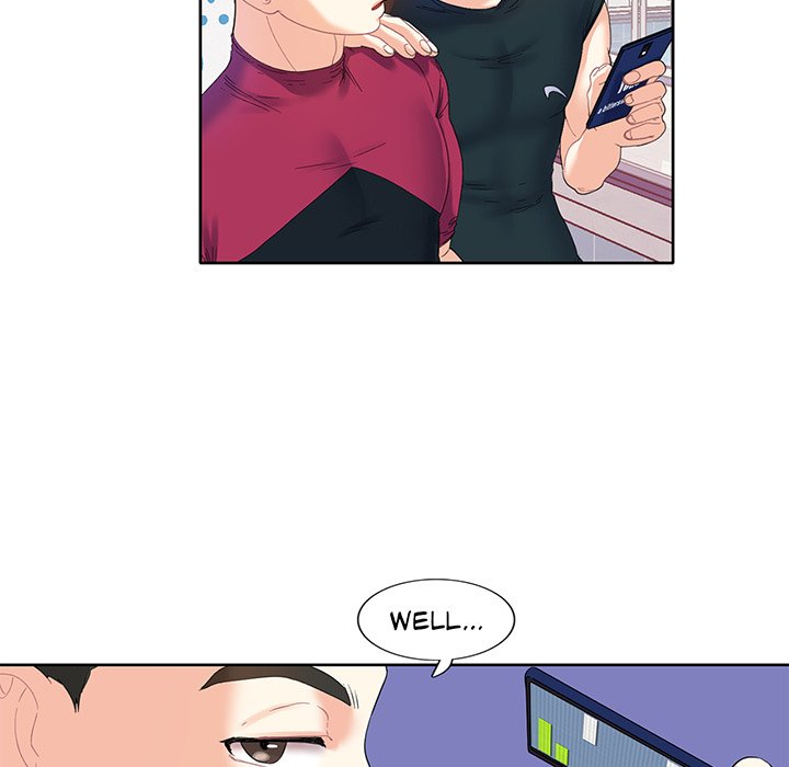 Match Made In Bed - episode 3 - 6