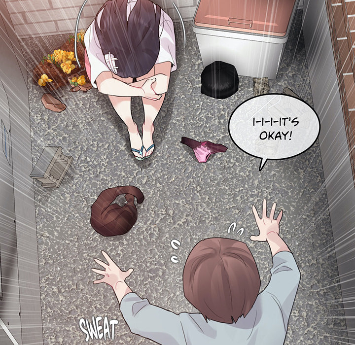A Pervert's Daily Life - episode 132 - 66