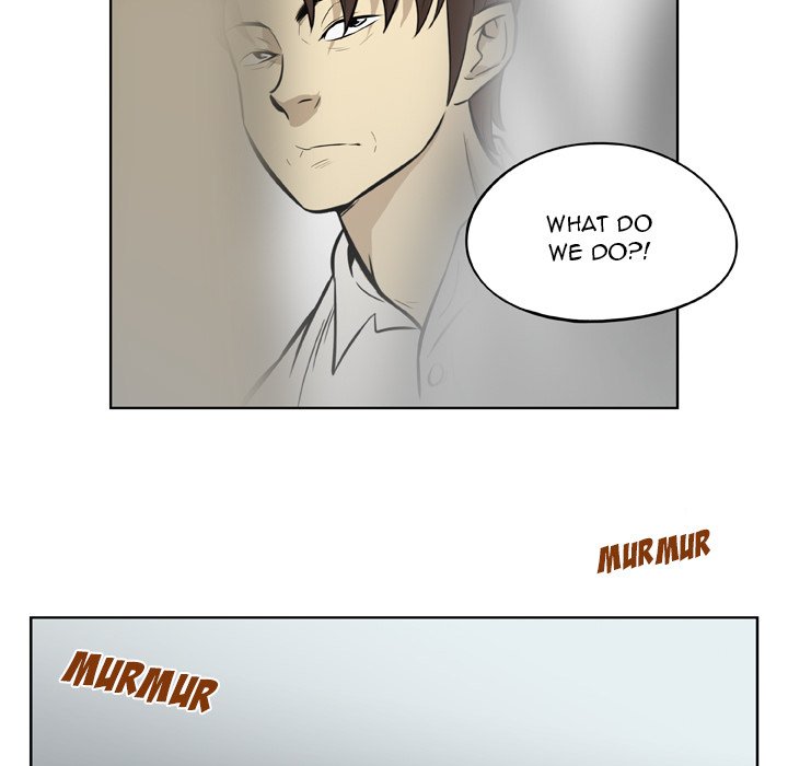 Classroom of Murder - episode 3 - 87