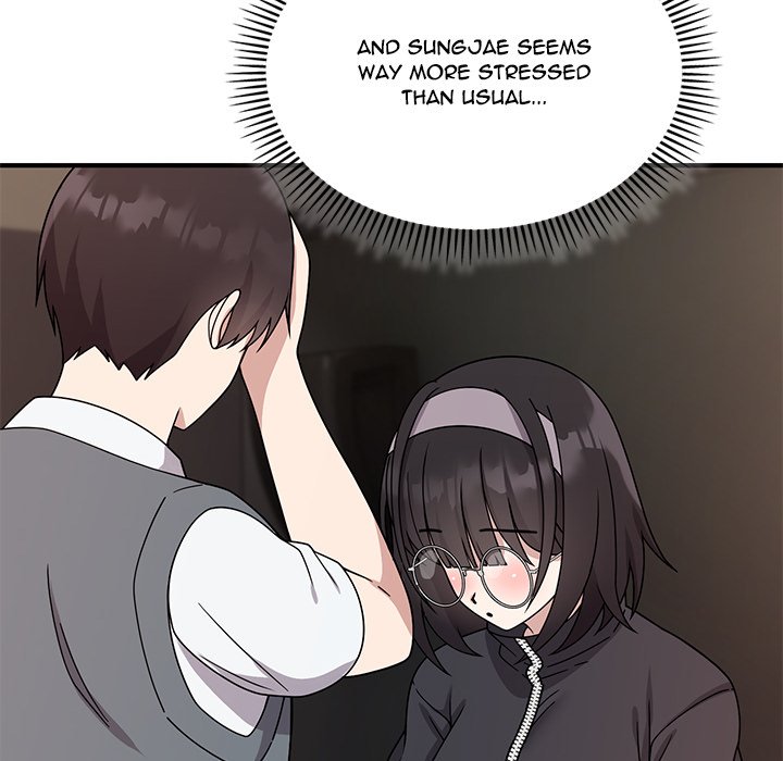 Knot My Secret - episode 5 - 110