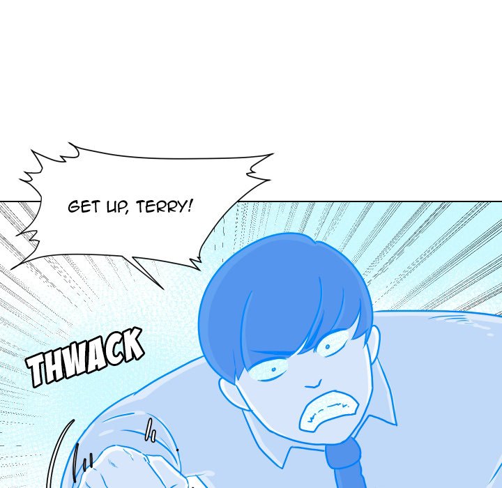 The Ball Boy - episode 4 - 12
