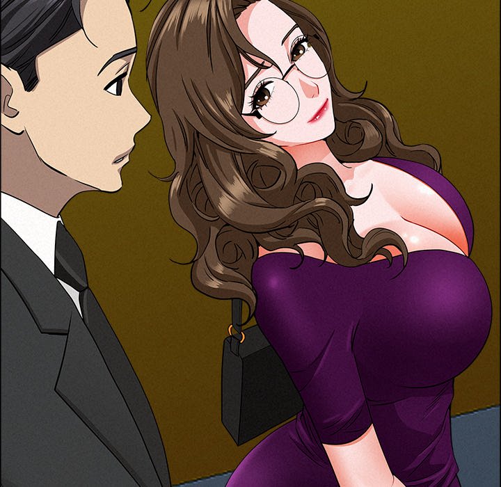 Her Bodyguard - episode 22 - 14